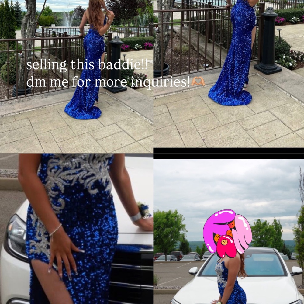 prom dress!